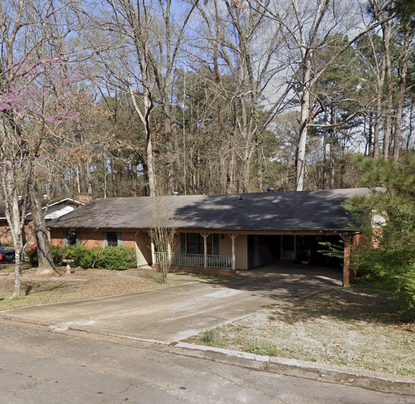 CHEROKEE HILLS 2 - Residential