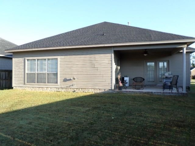 Westfield - Residential