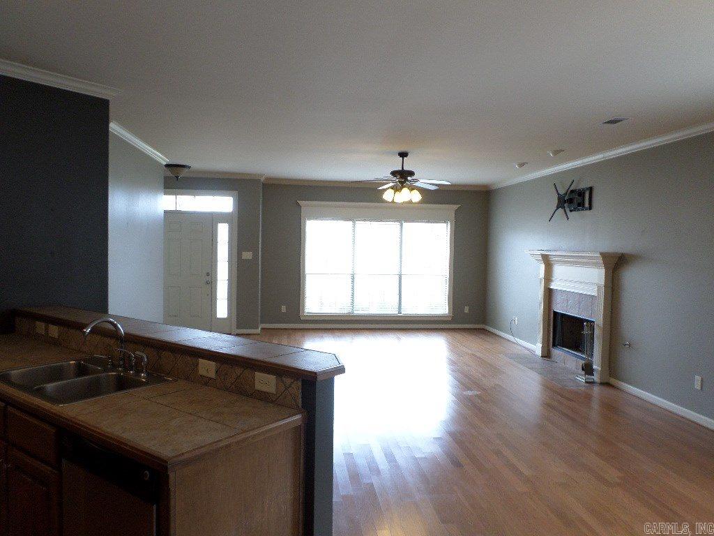 Westfield - Residential