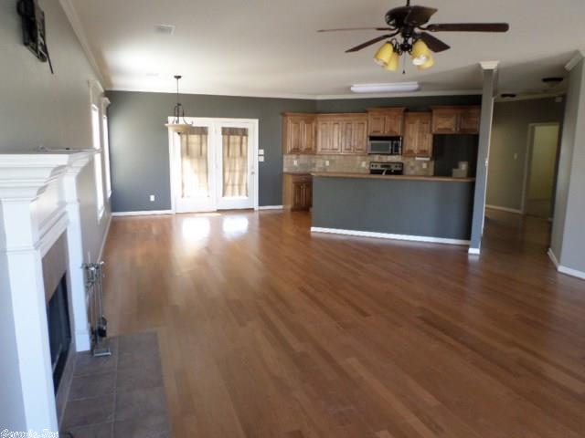 Westfield - Residential