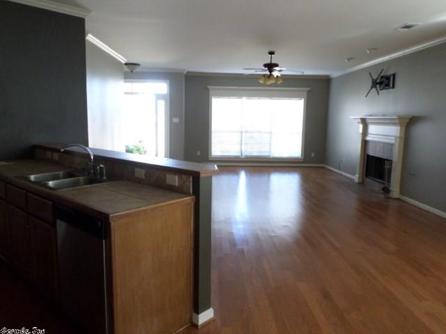 Westfield - Residential