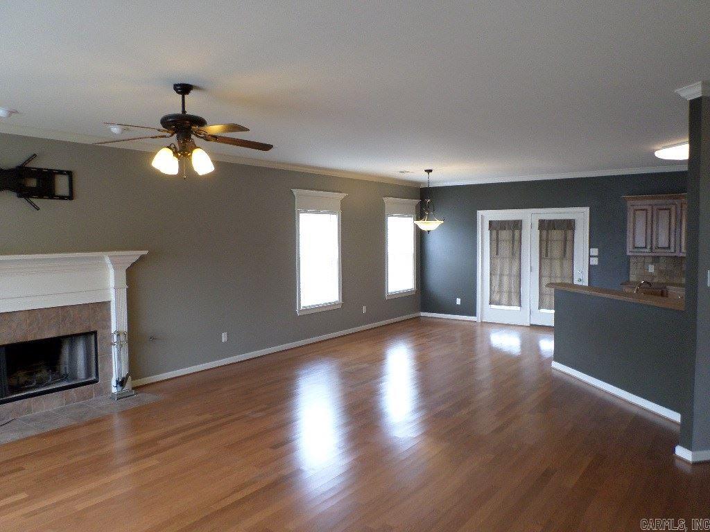 Westfield - Residential