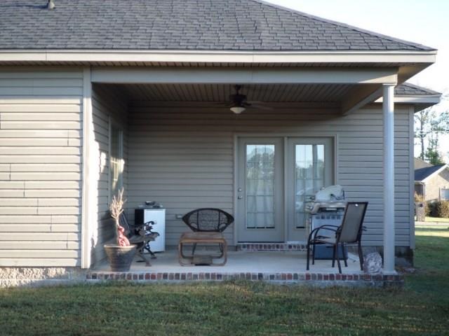 Westfield - Residential