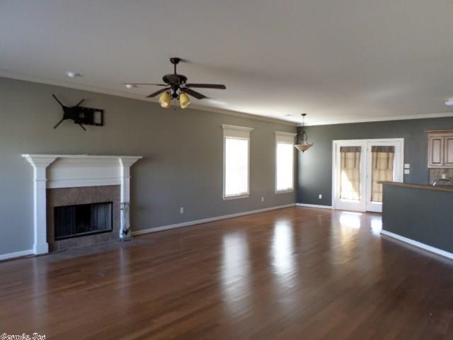 Westfield - Residential