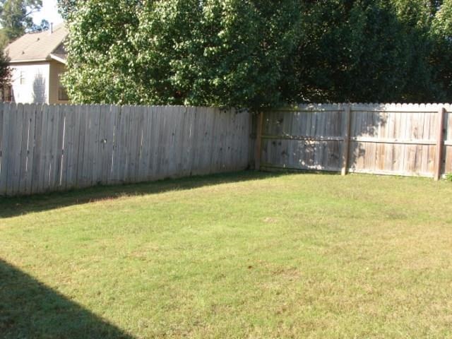 Westfield - Residential