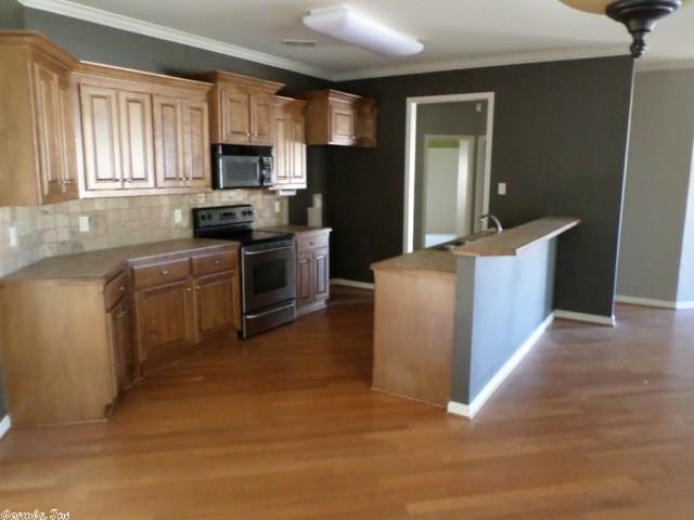 Westfield - Residential