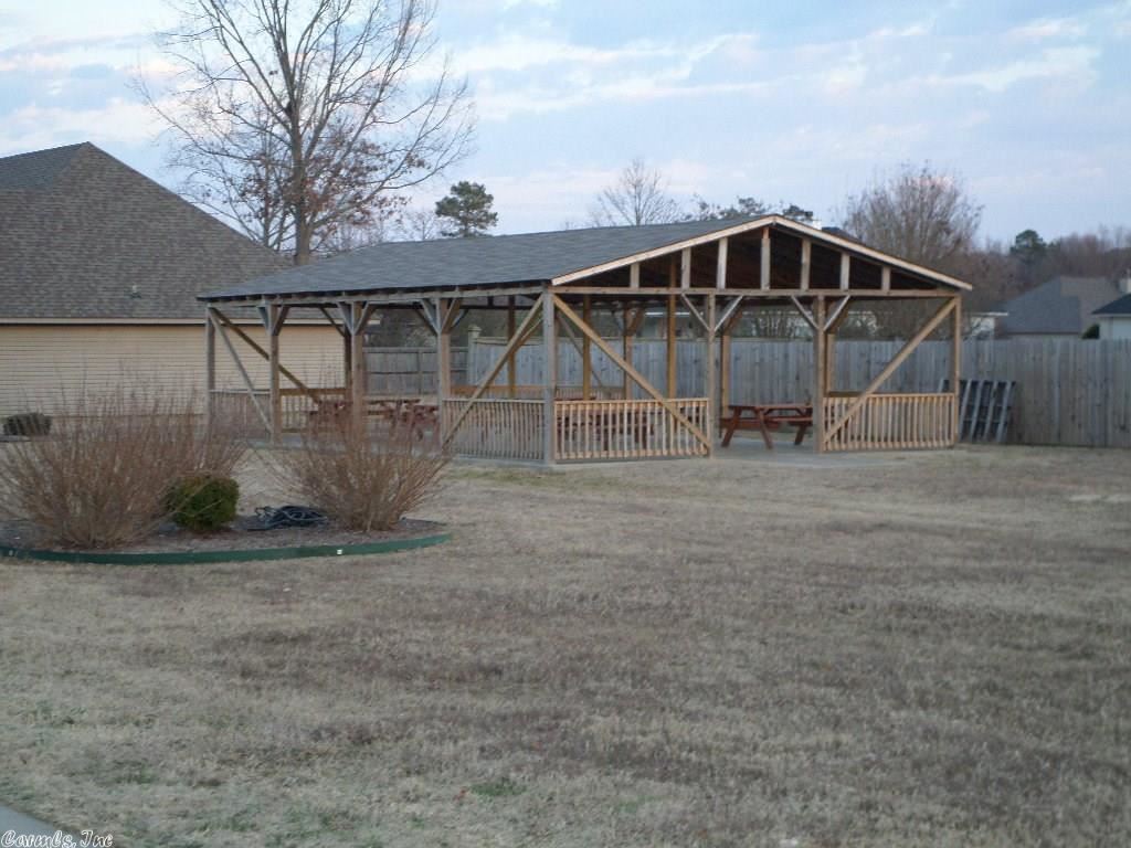 Westfield - Residential