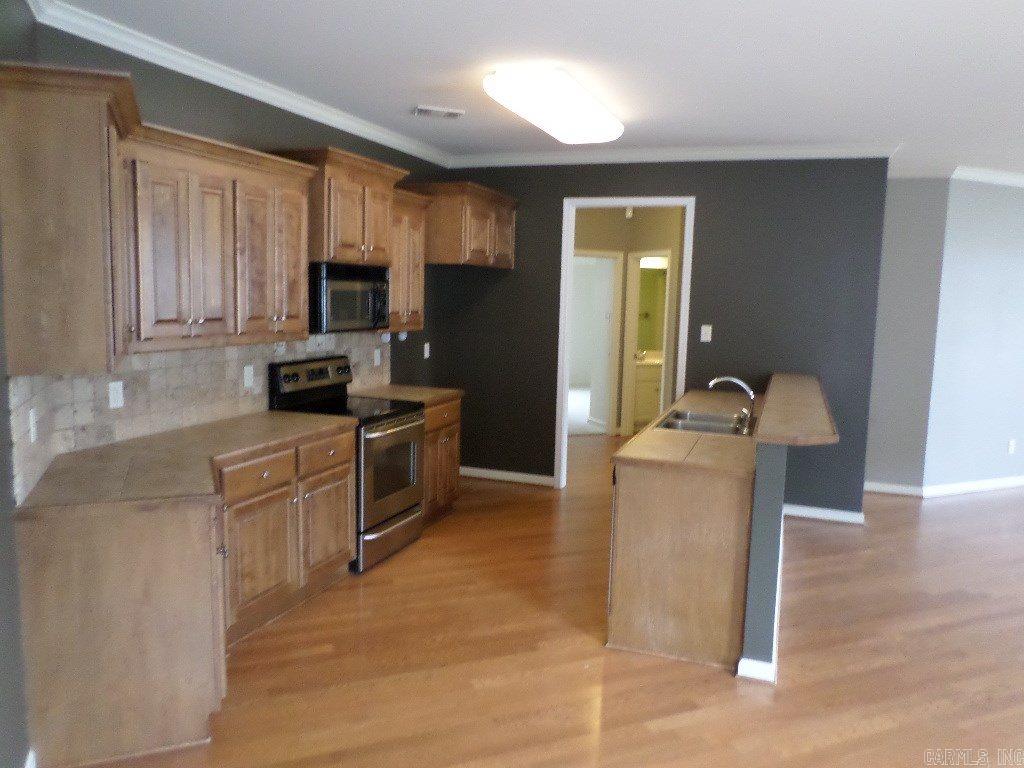 Westfield - Residential