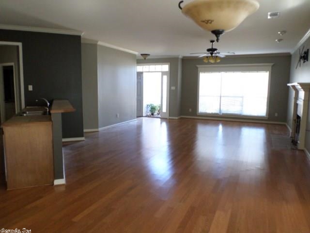 Westfield - Residential