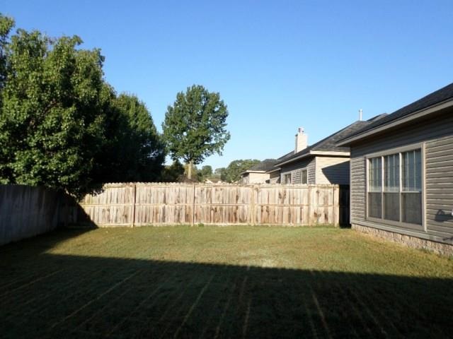 Westfield - Residential