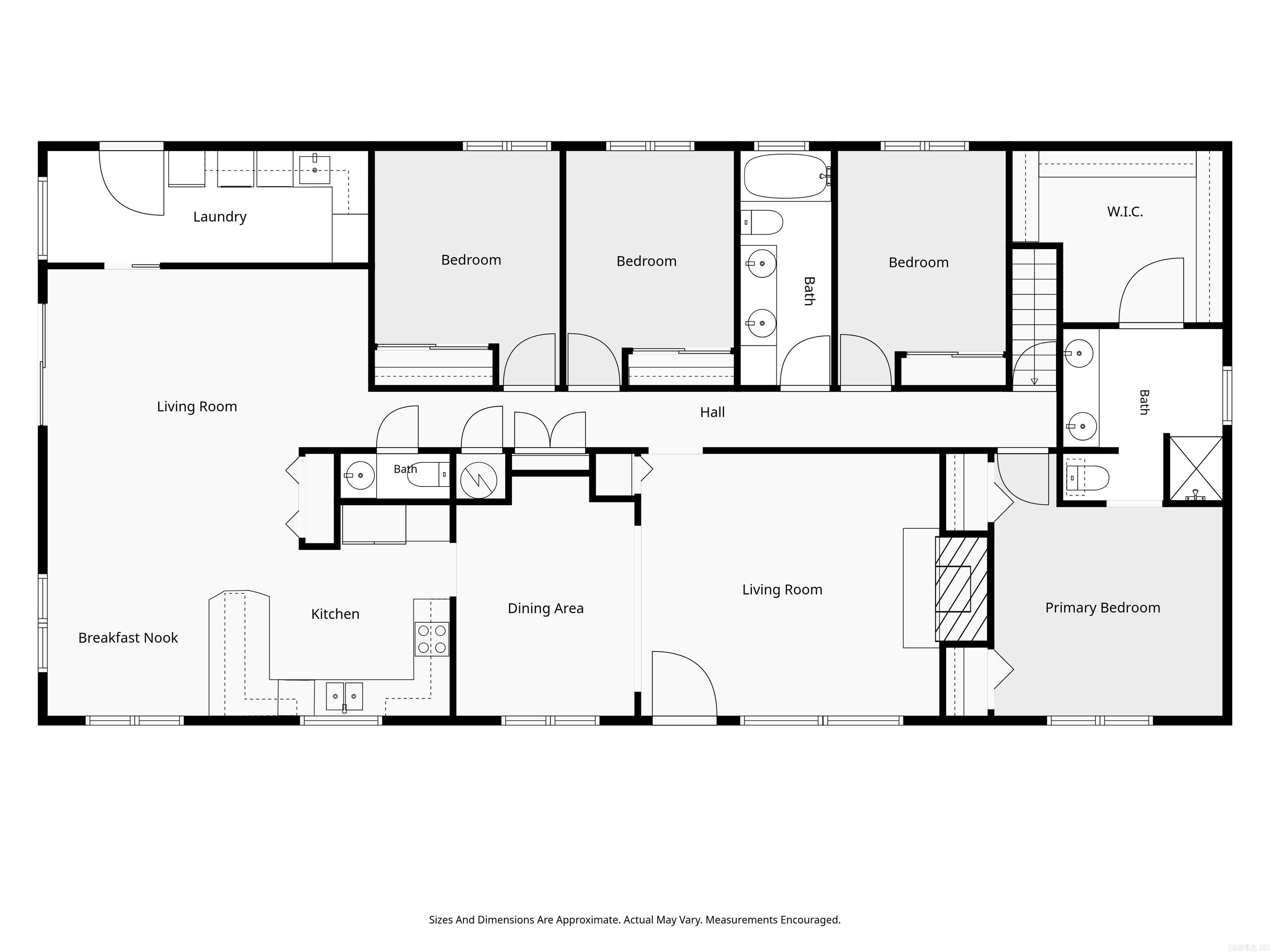 GLENWOOD - Residential