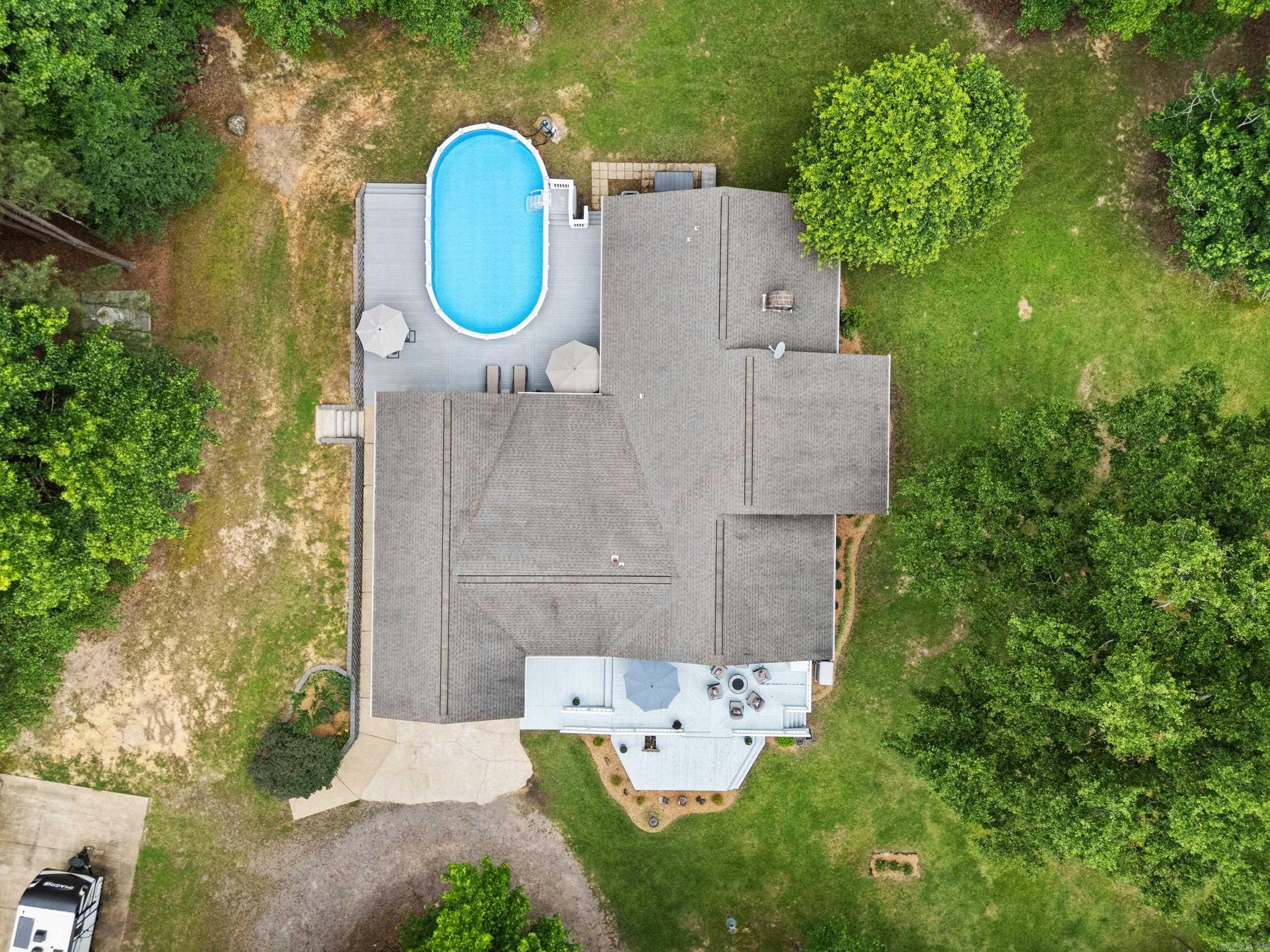 GLENWOOD - Residential