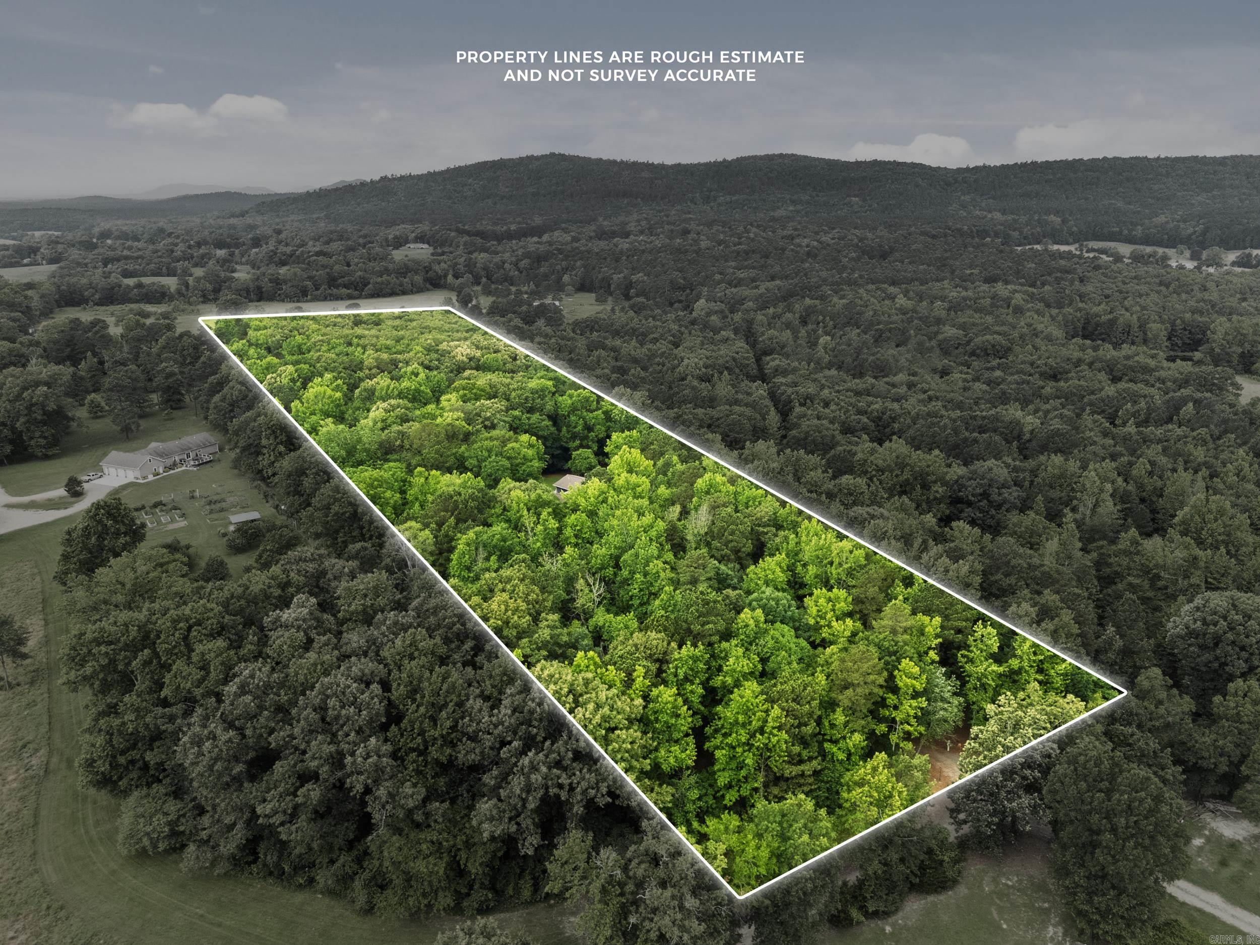 GLENWOOD - Residential