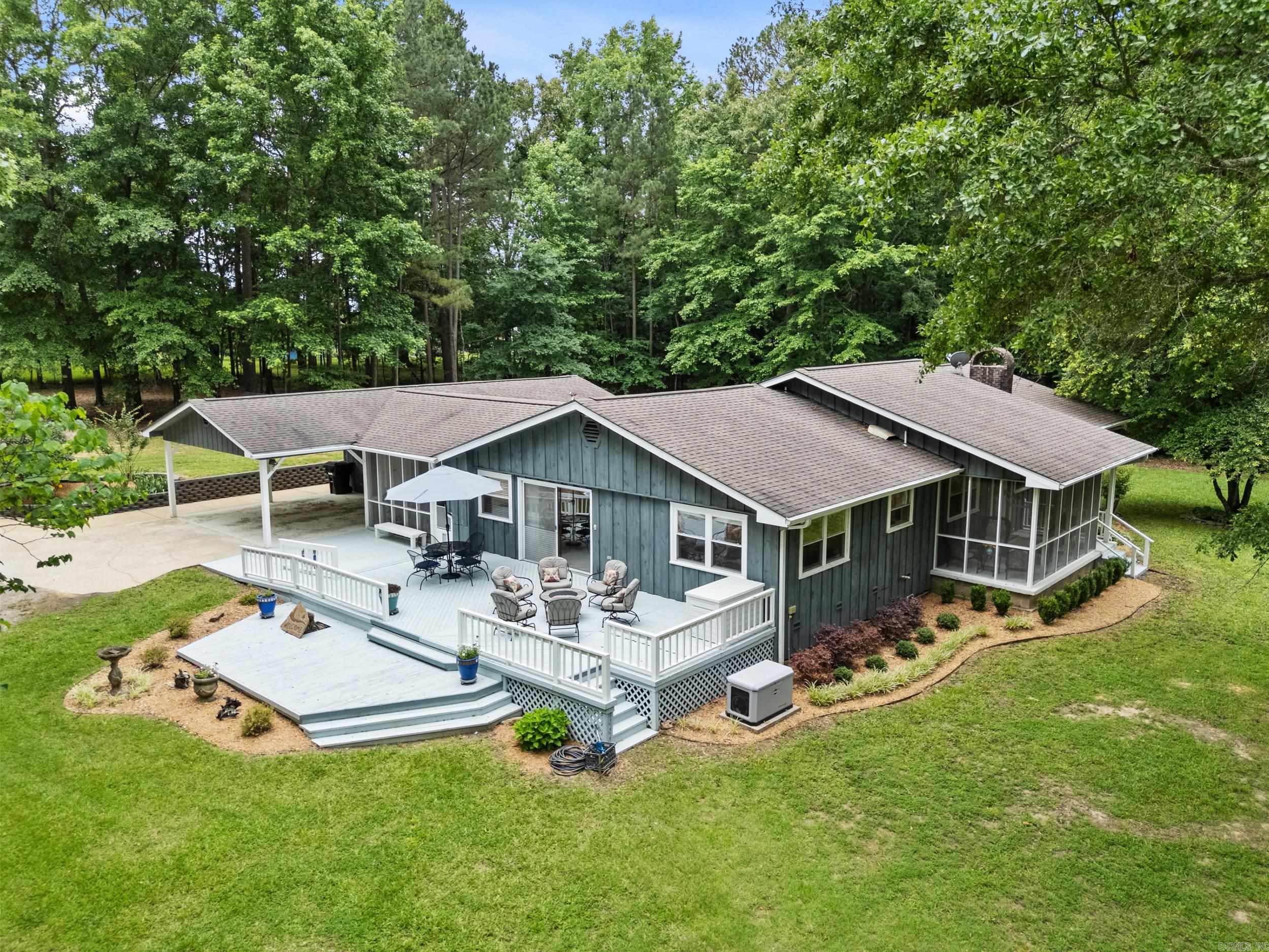GLENWOOD - Residential
