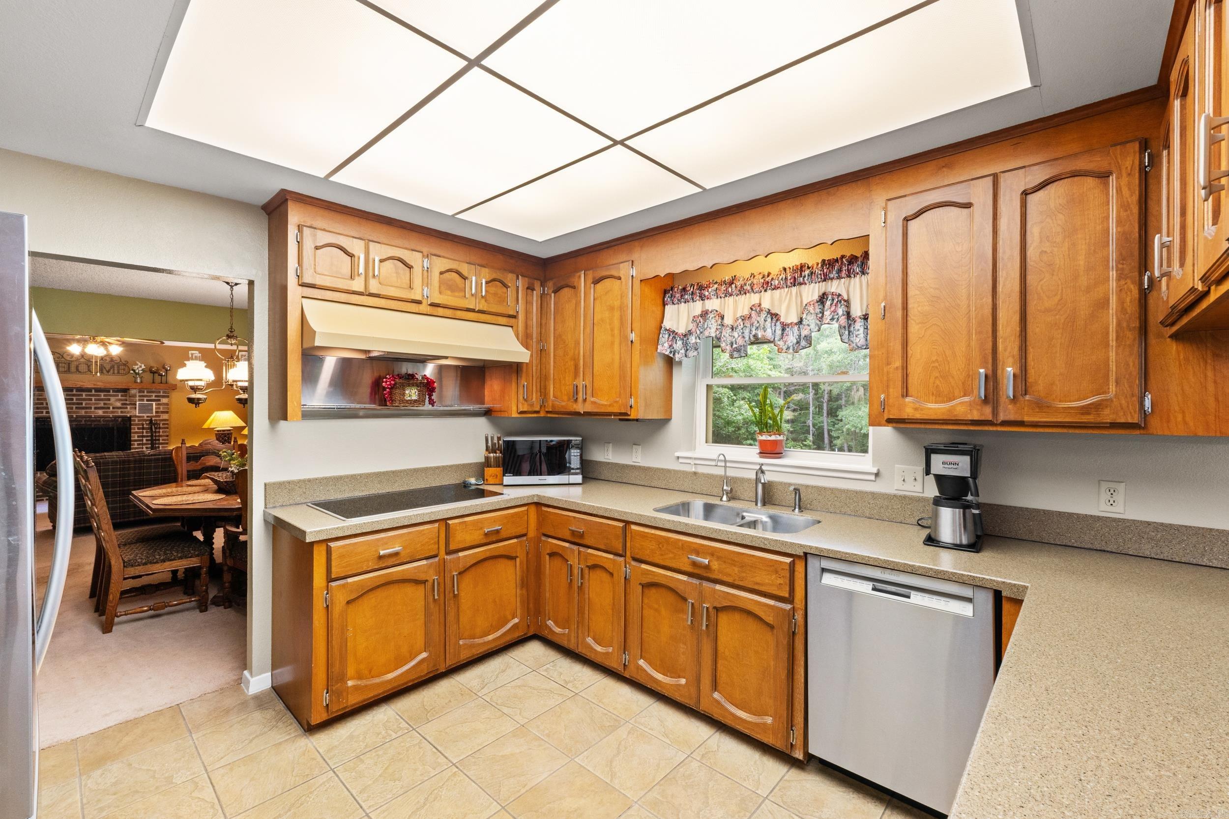 GLENWOOD - Residential