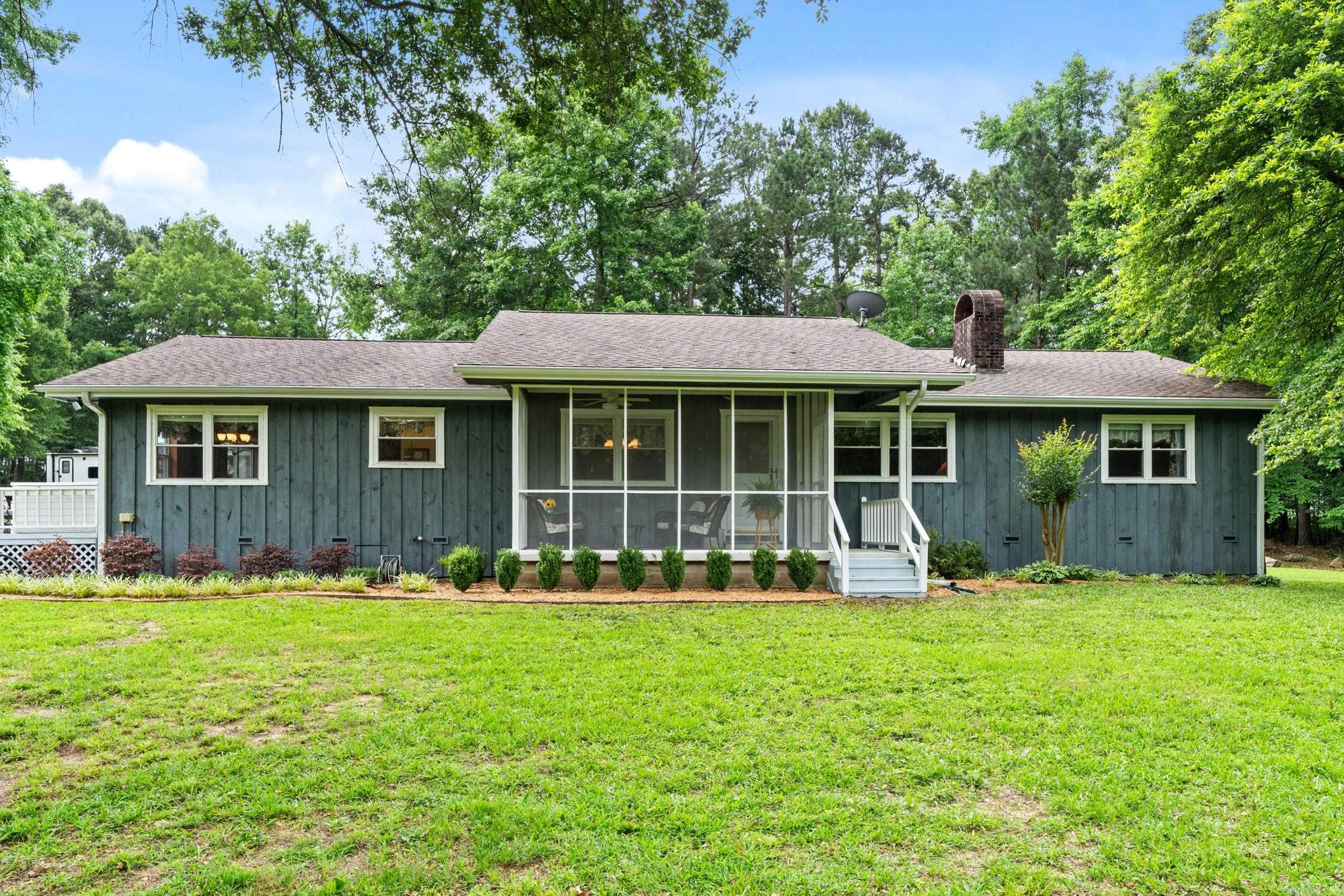 GLENWOOD - Residential