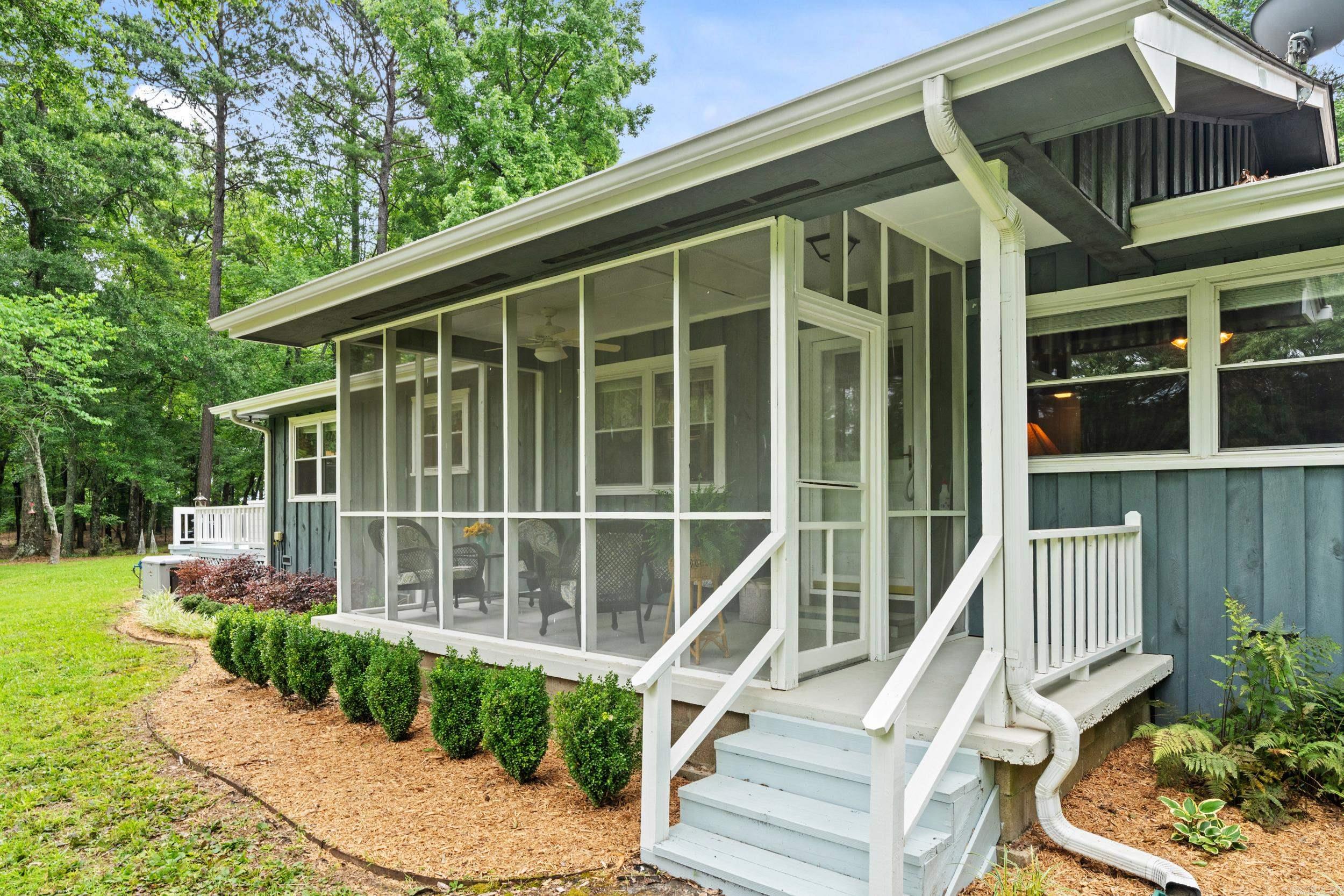 GLENWOOD - Residential