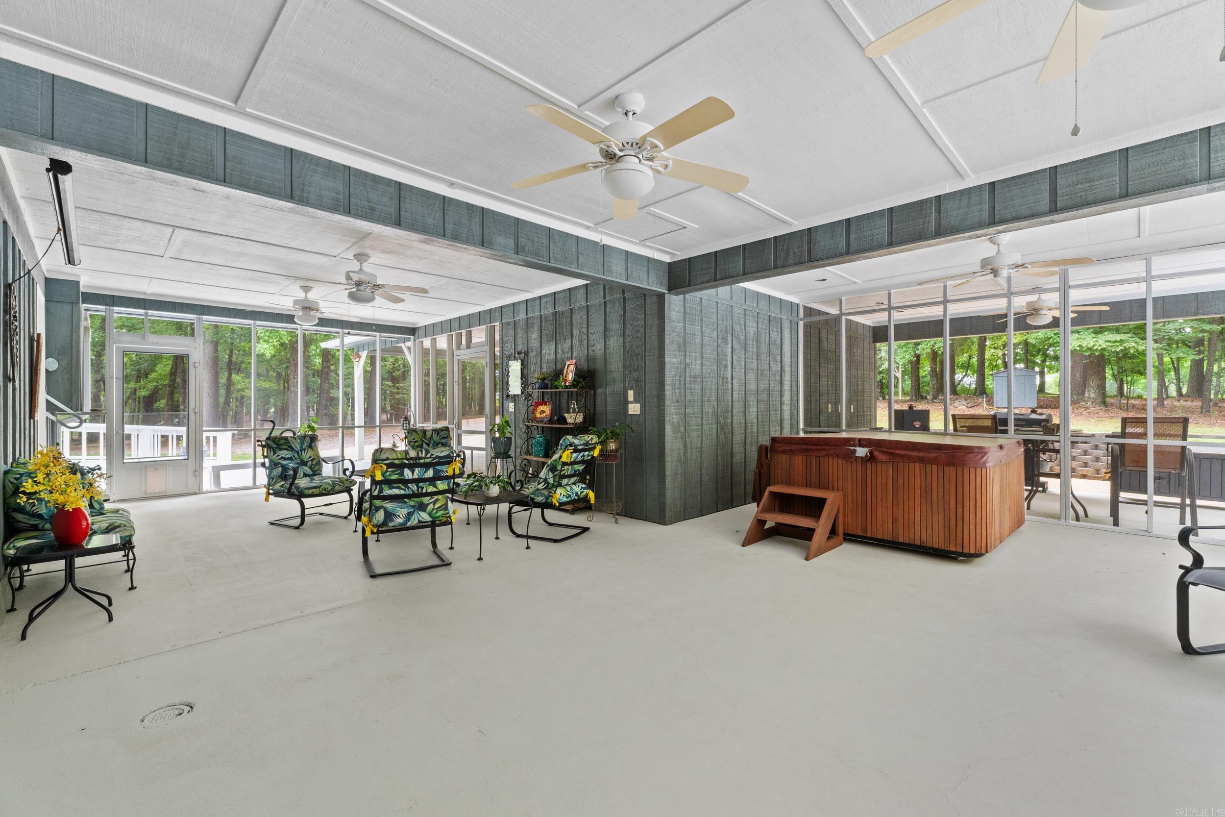 GLENWOOD - Residential