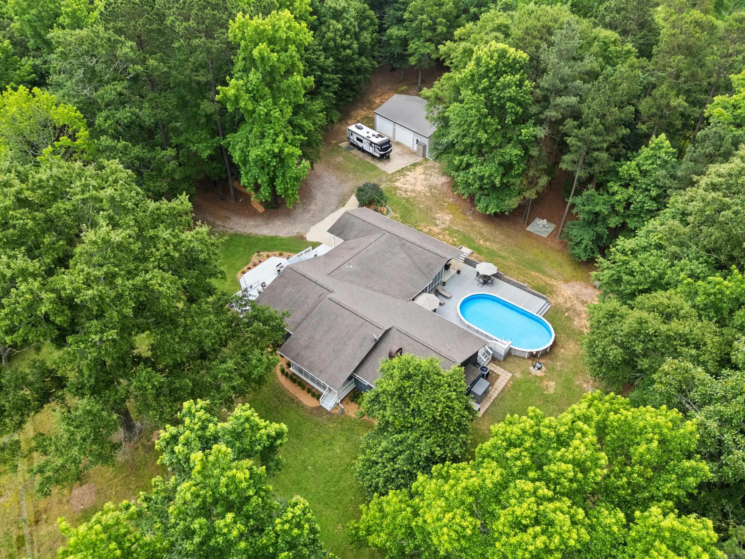 GLENWOOD - Residential