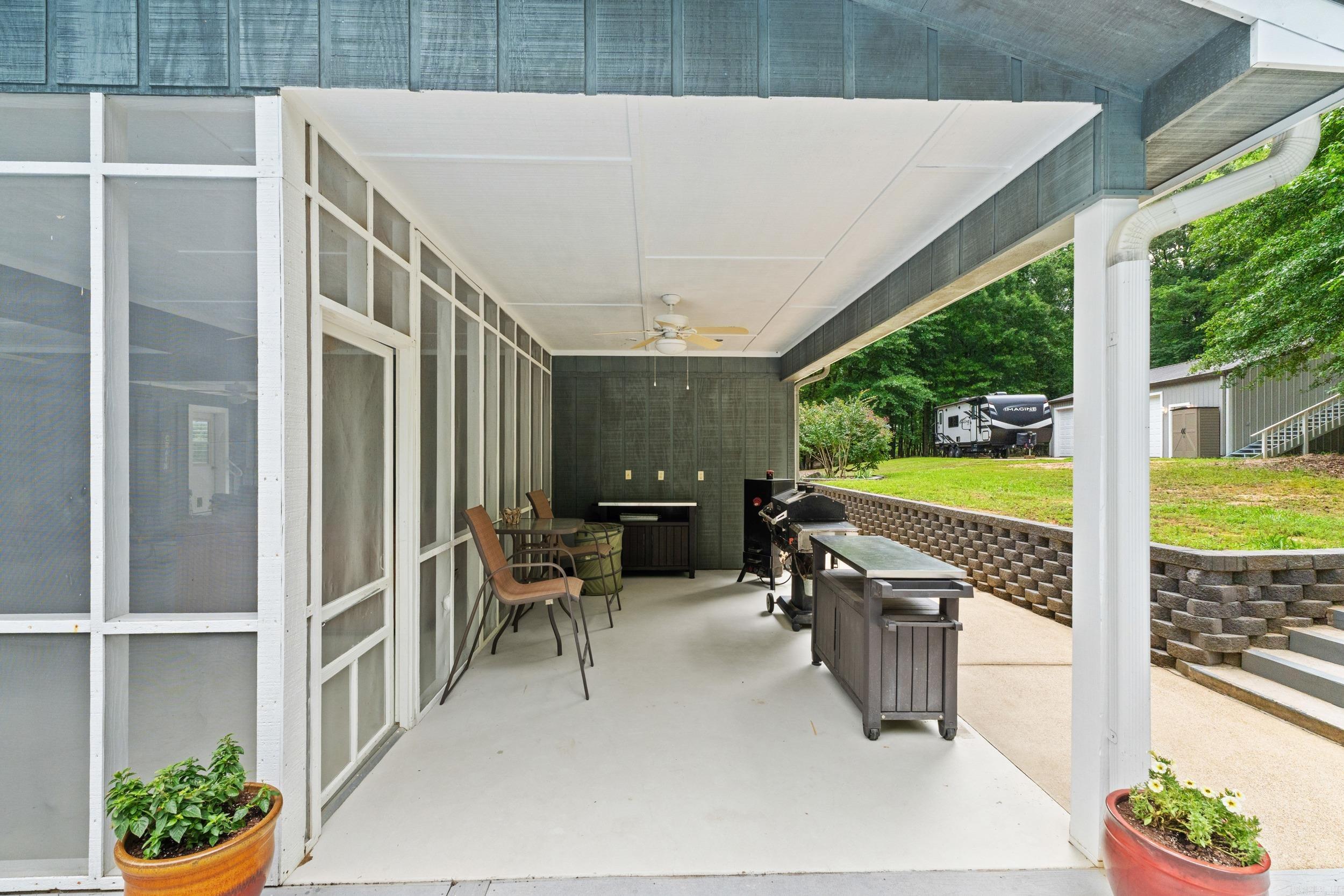 GLENWOOD - Residential