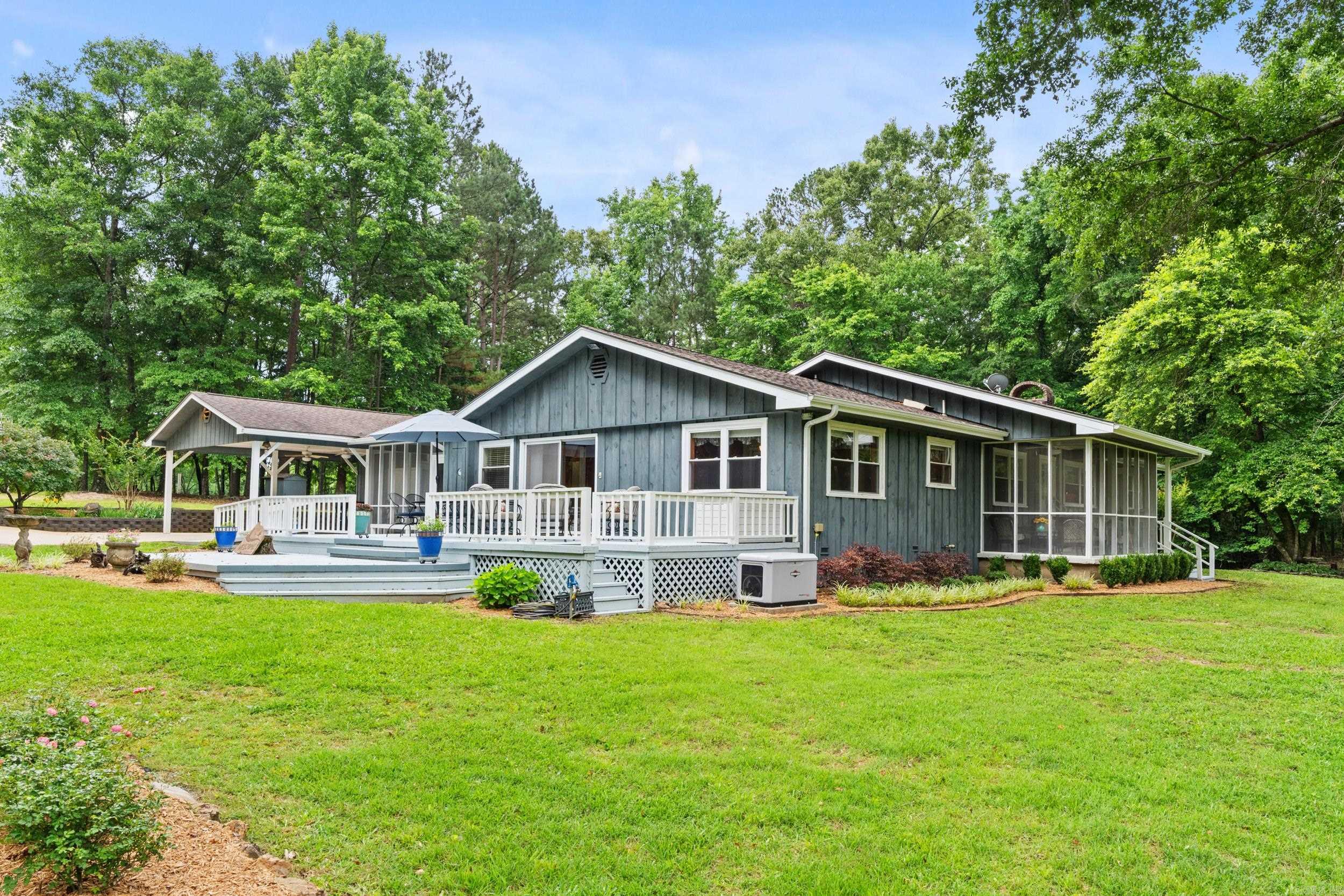 GLENWOOD - Residential
