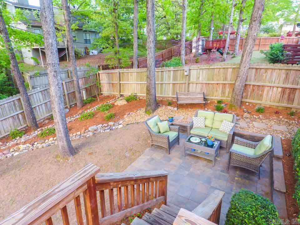 CHERRY CREEK ADDN - Residential