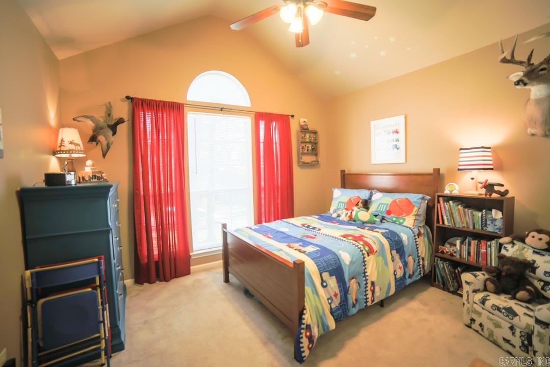 CHERRY CREEK ADDN - Residential
