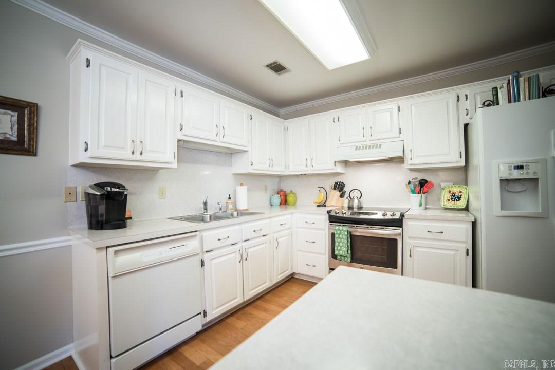 CHERRY CREEK ADDN - Residential