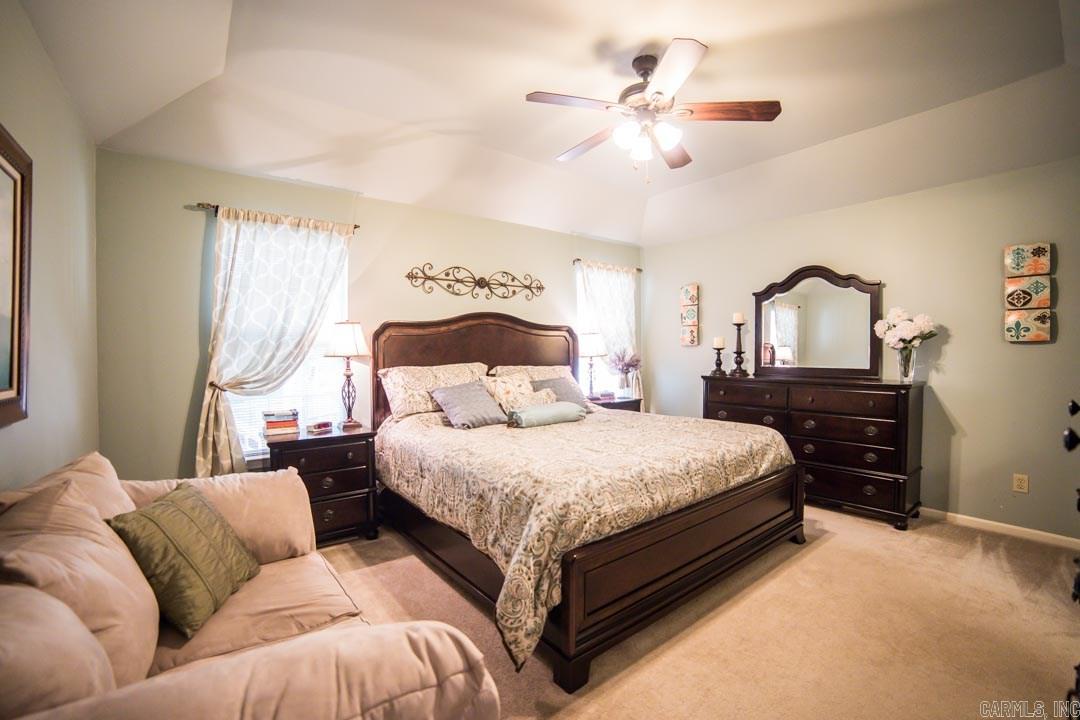CHERRY CREEK ADDN - Residential