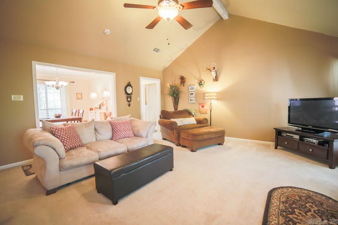 CHERRY CREEK ADDN - Residential