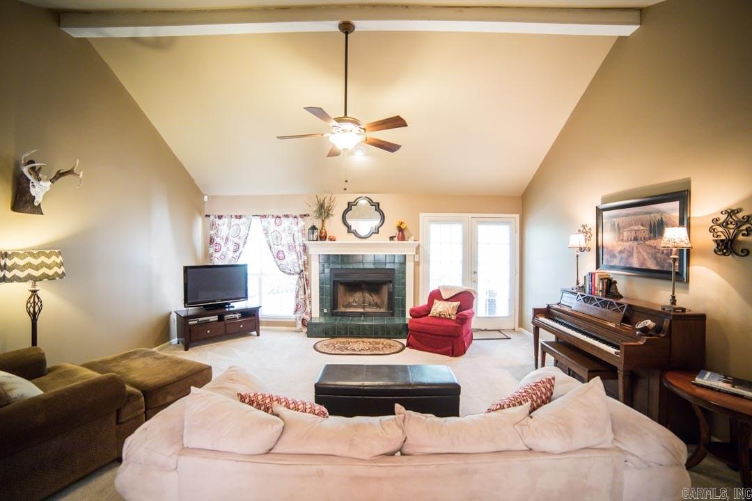 CHERRY CREEK ADDN - Residential
