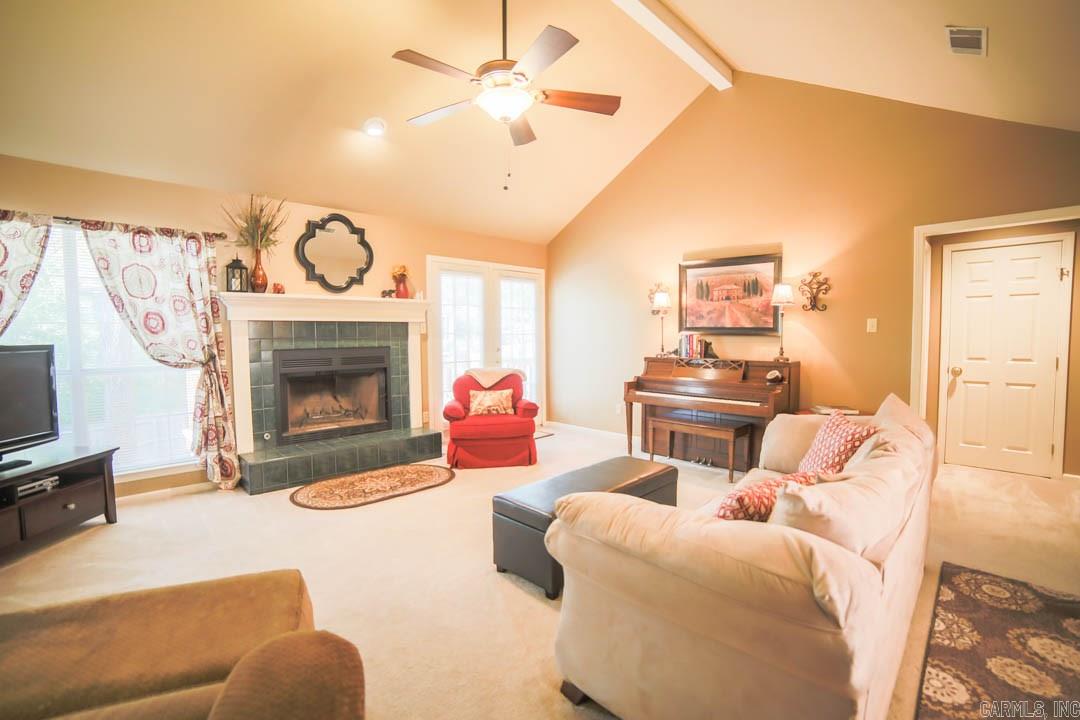 CHERRY CREEK ADDN - Residential