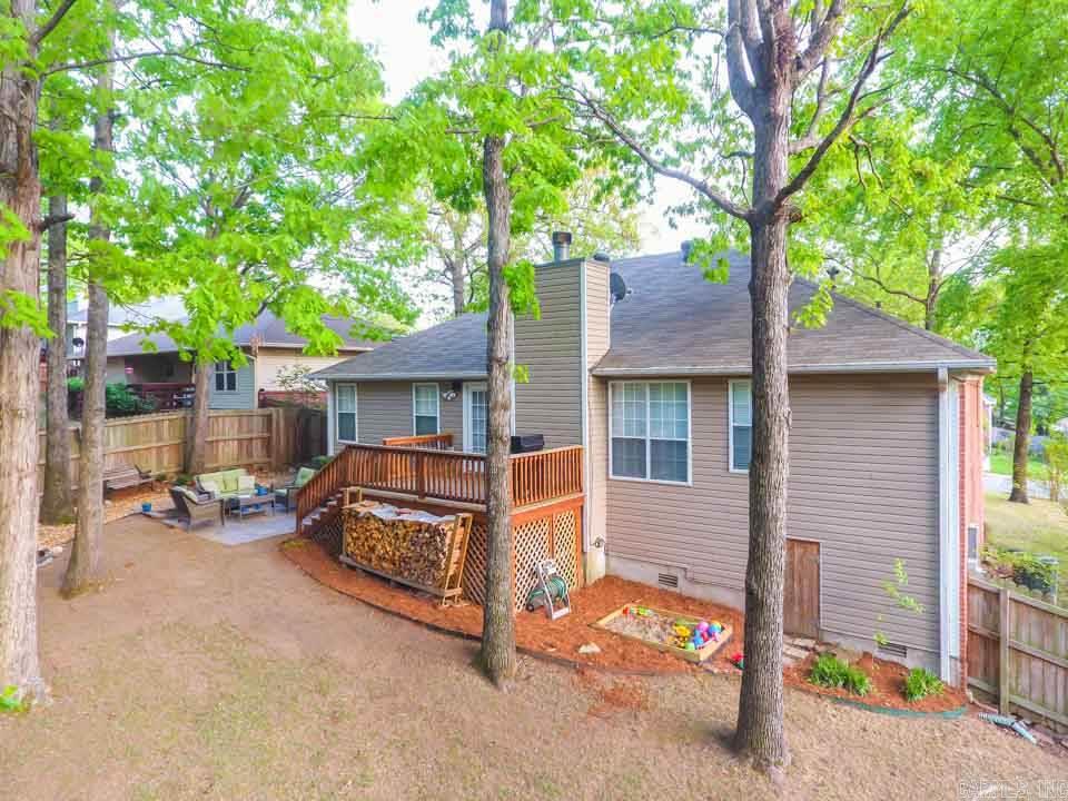 CHERRY CREEK ADDN - Residential