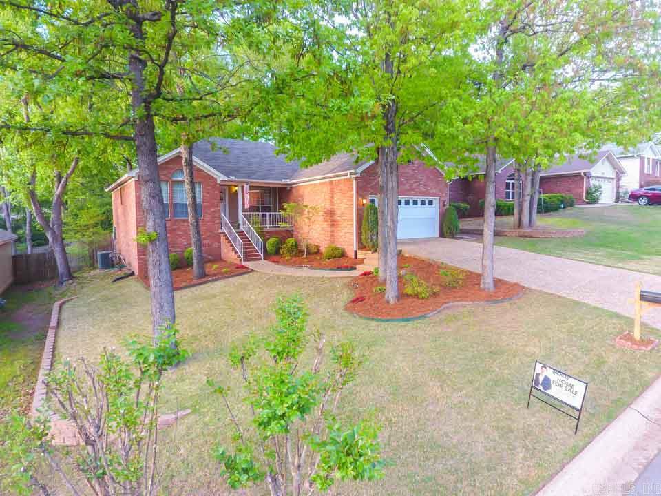 CHERRY CREEK ADDN - Residential