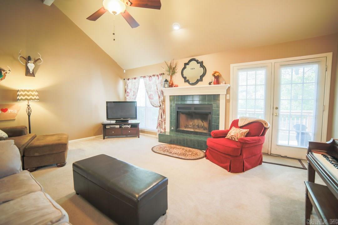 CHERRY CREEK ADDN - Residential