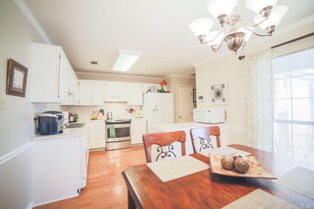 CHERRY CREEK ADDN - Residential