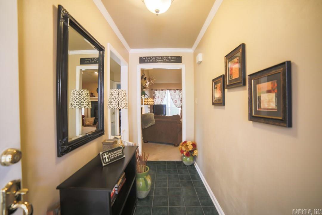 CHERRY CREEK ADDN - Residential