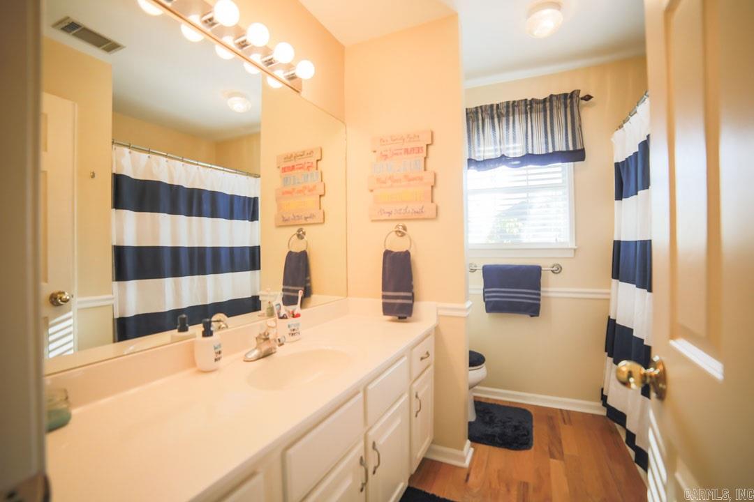 CHERRY CREEK ADDN - Residential