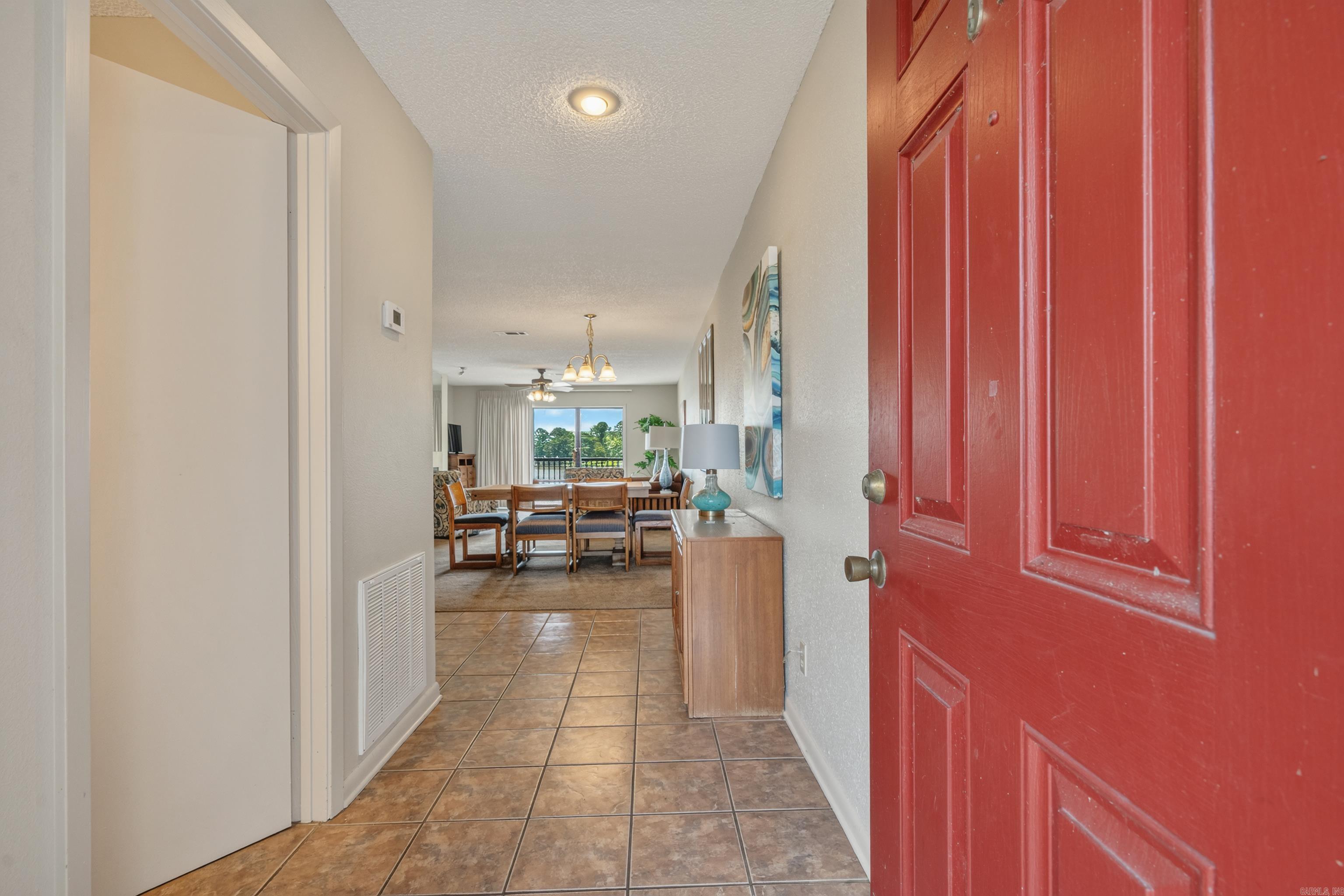 EMERALD ISLE HPR - Residential