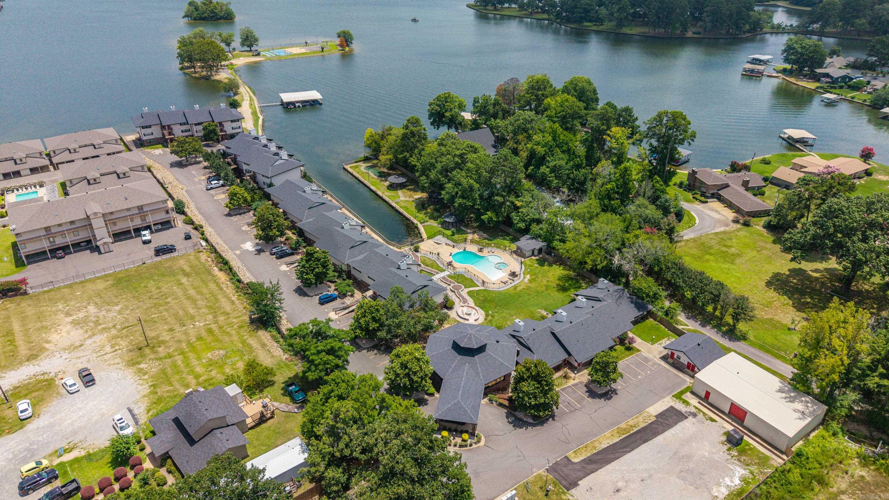 EMERALD ISLE HPR - Residential