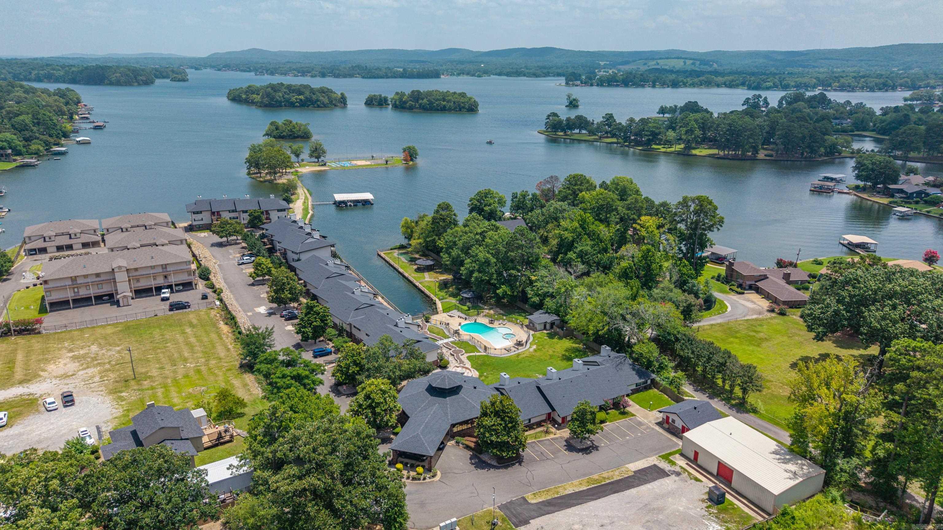 EMERALD ISLE HPR - Residential