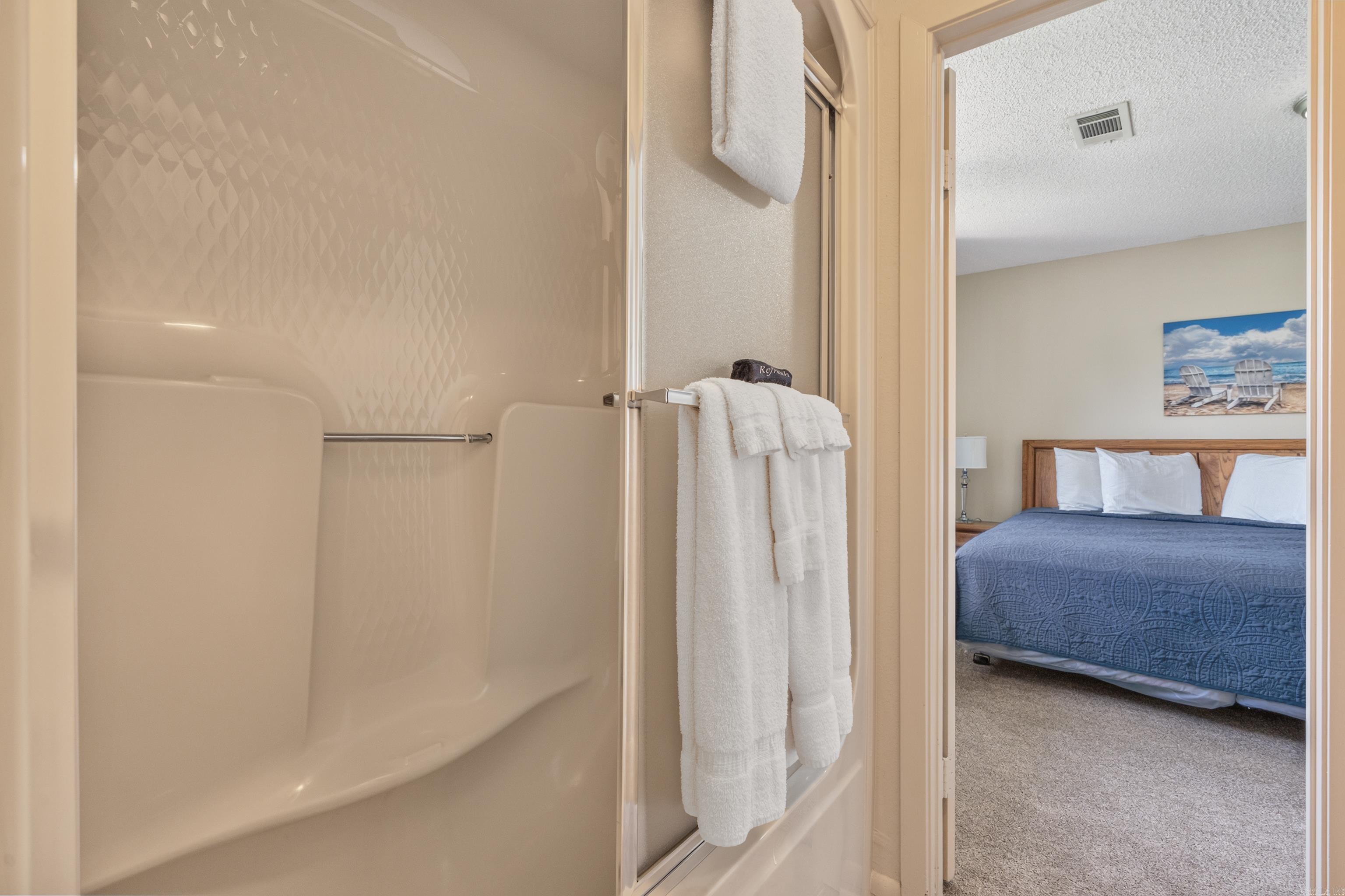 EMERALD ISLE HPR - Residential