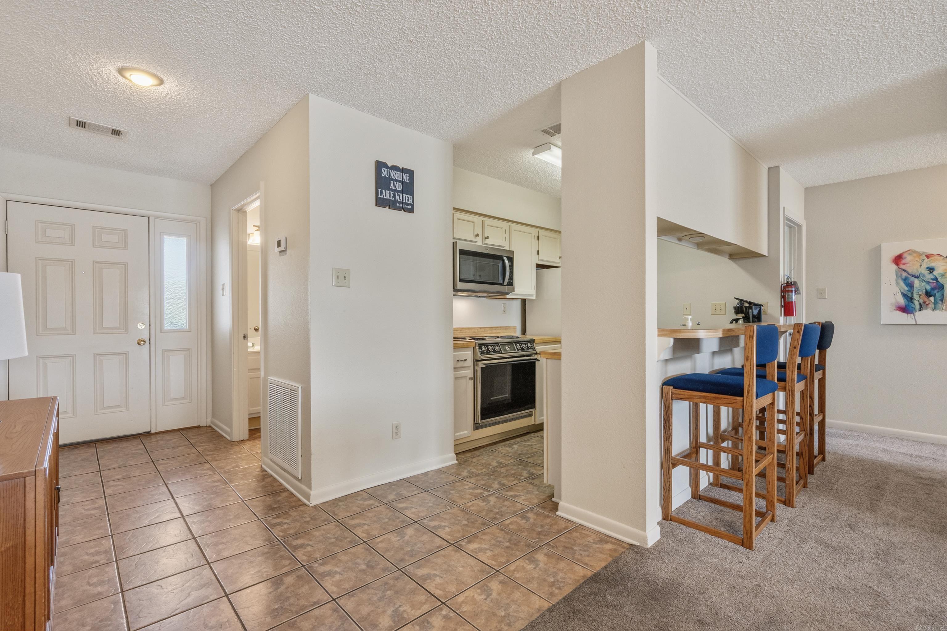 EMERALD ISLE HPR - Residential