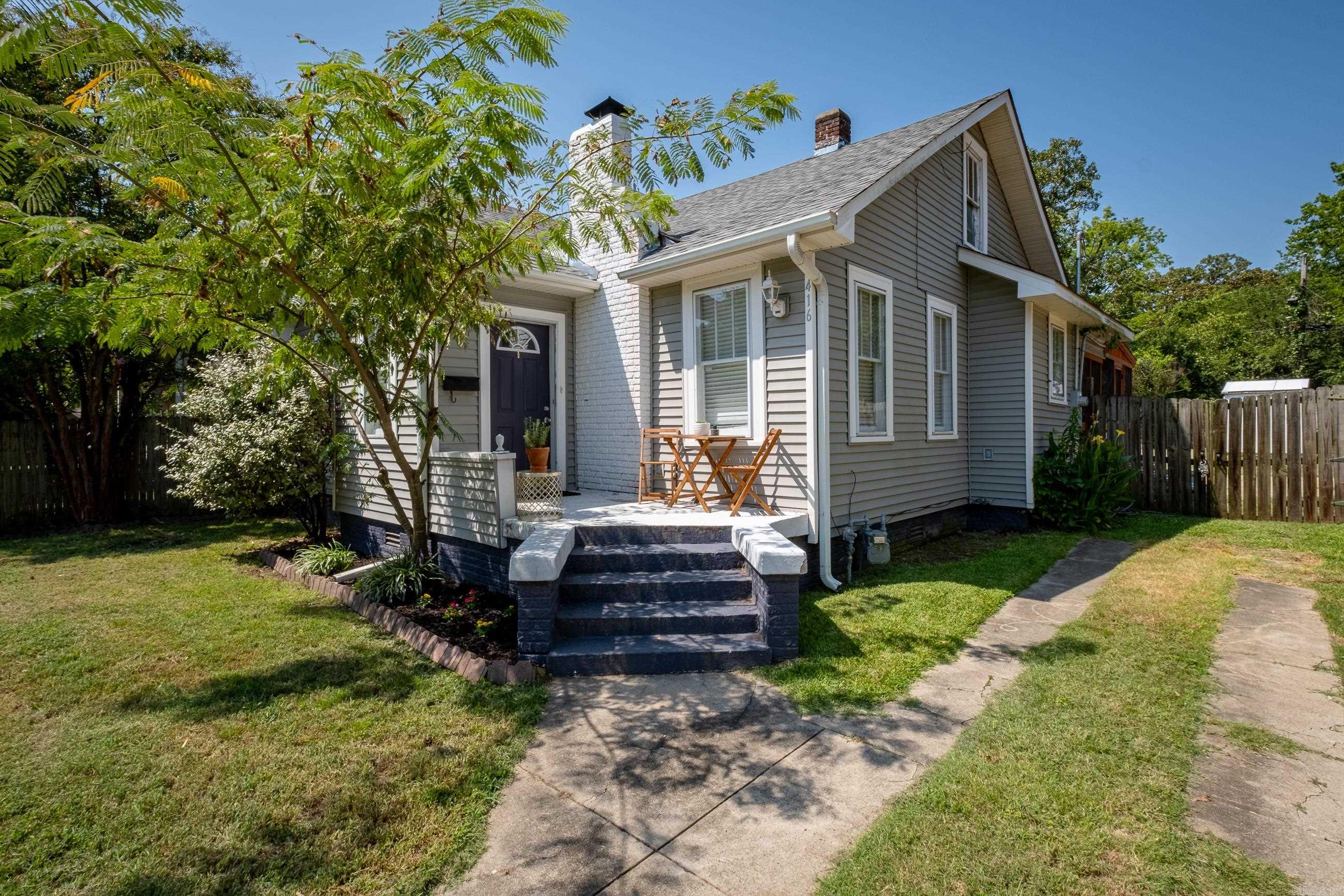 TAYLOR C H - Residential
