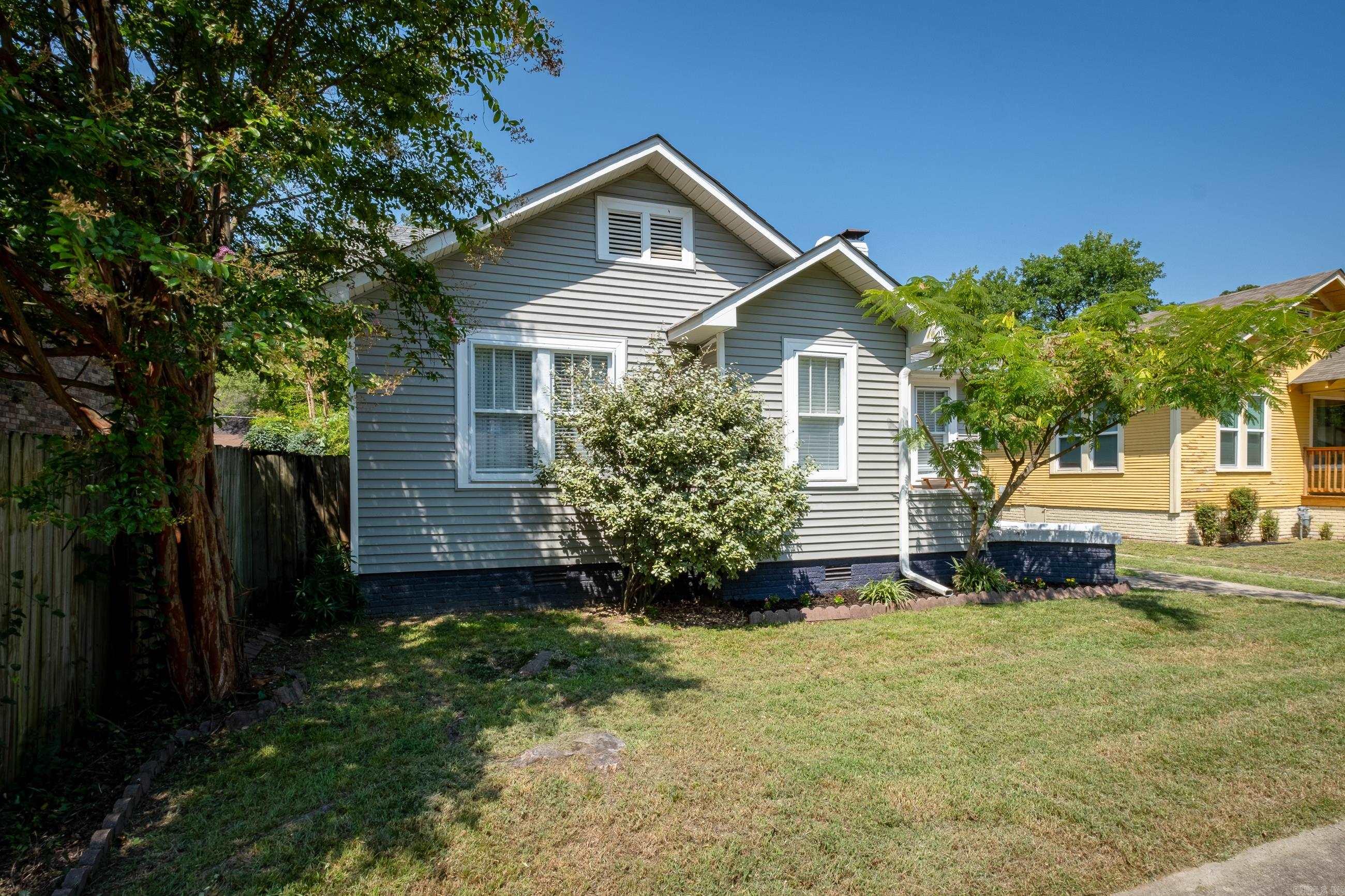 TAYLOR C H - Residential
