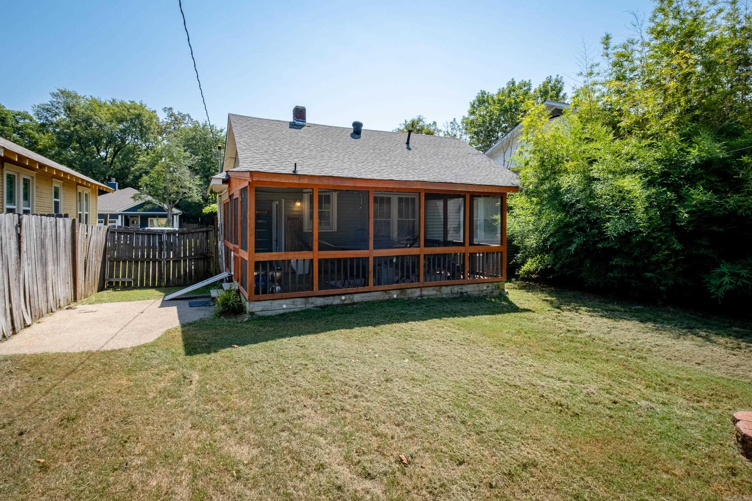TAYLOR C H - Residential
