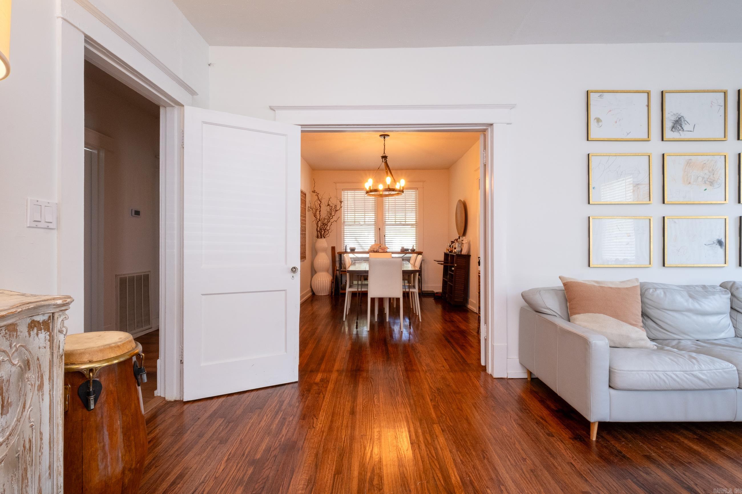 TAYLOR C H - Residential