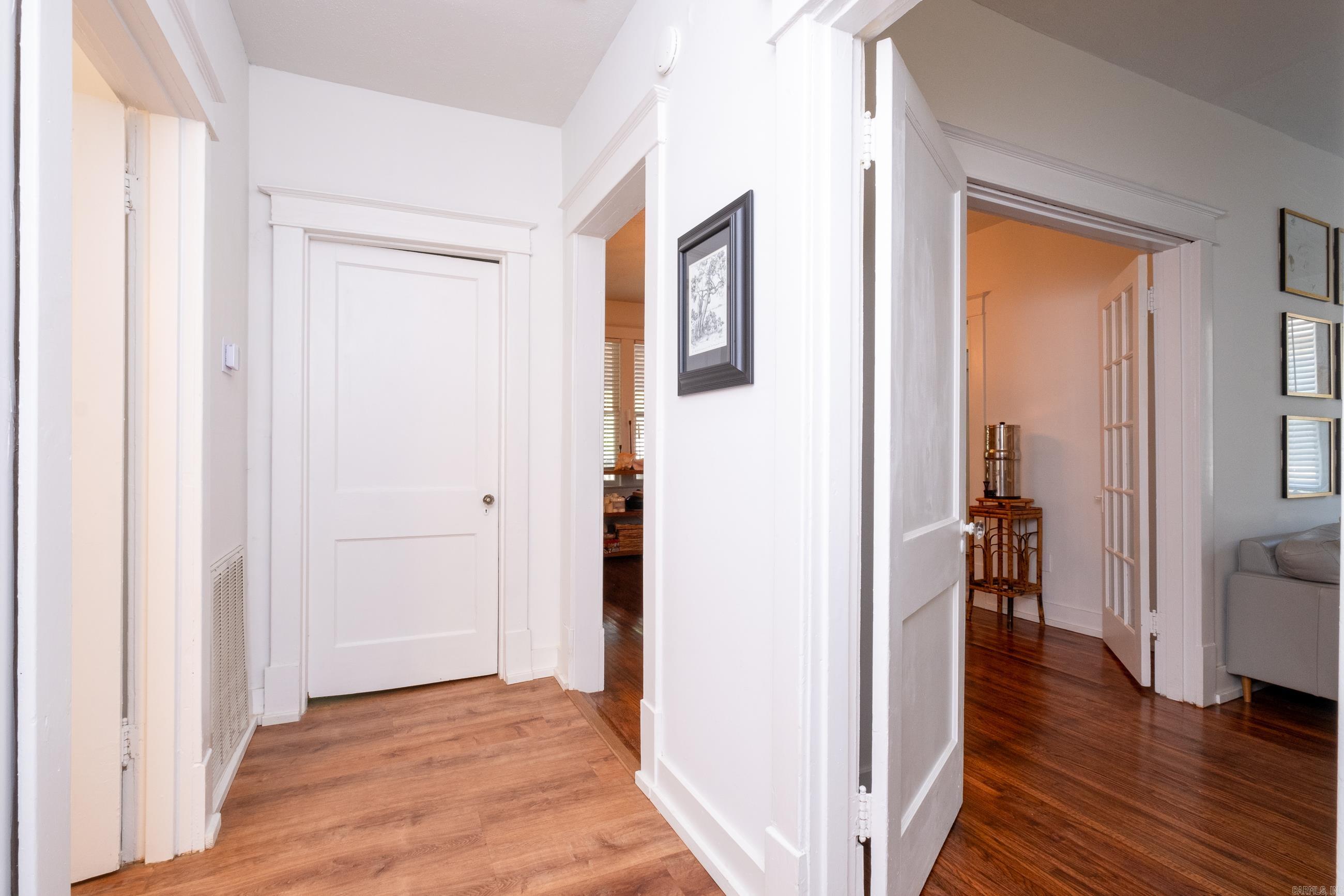 TAYLOR C H - Residential