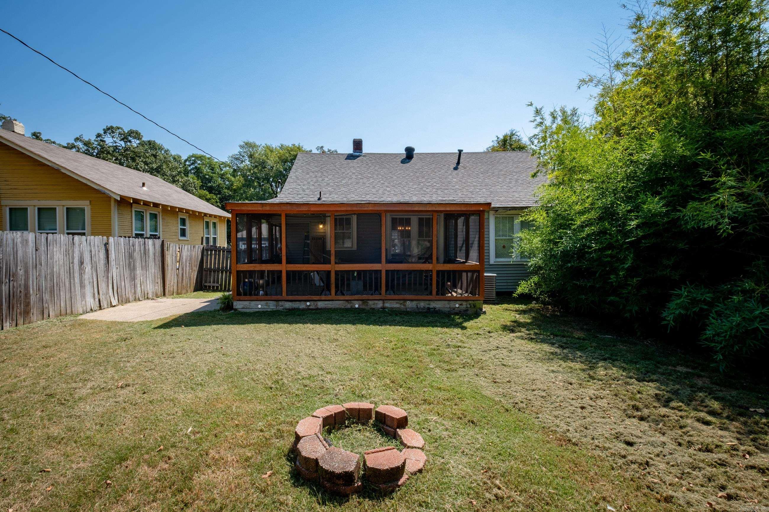 TAYLOR C H - Residential