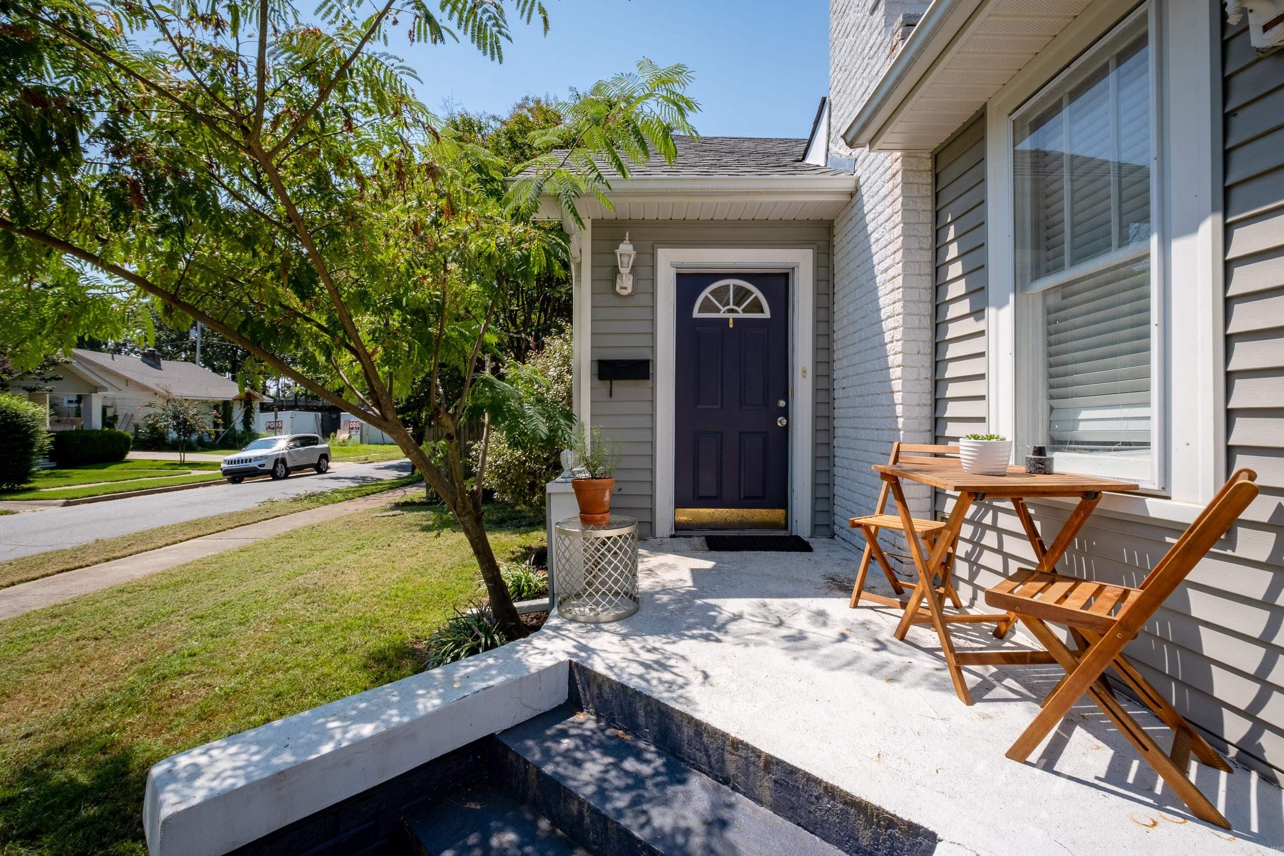 TAYLOR C H - Residential